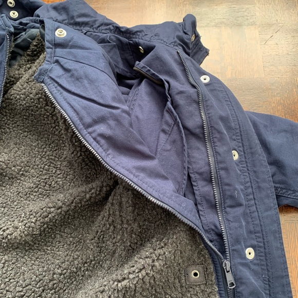 GAP 3-in-1 Multi-season Coat - Picture 12 of 15